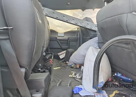 2016 Ford F150 Supercrew from USA, damaged, VIN 1FTEW1EF8GKF66719